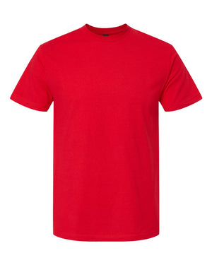 Fine Jersey - Men's T-Shirt - M&O 4502