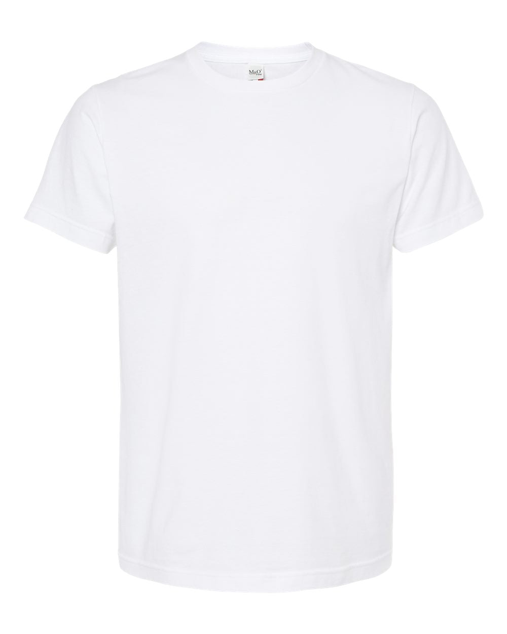 Fine Jersey - Men's T-Shirt - M&O 4502