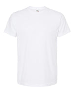 Fine Jersey - Men’s T-Shirt - M&O 4502