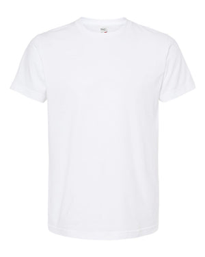 Fine Jersey - Men’s T-Shirt - M&O 4502