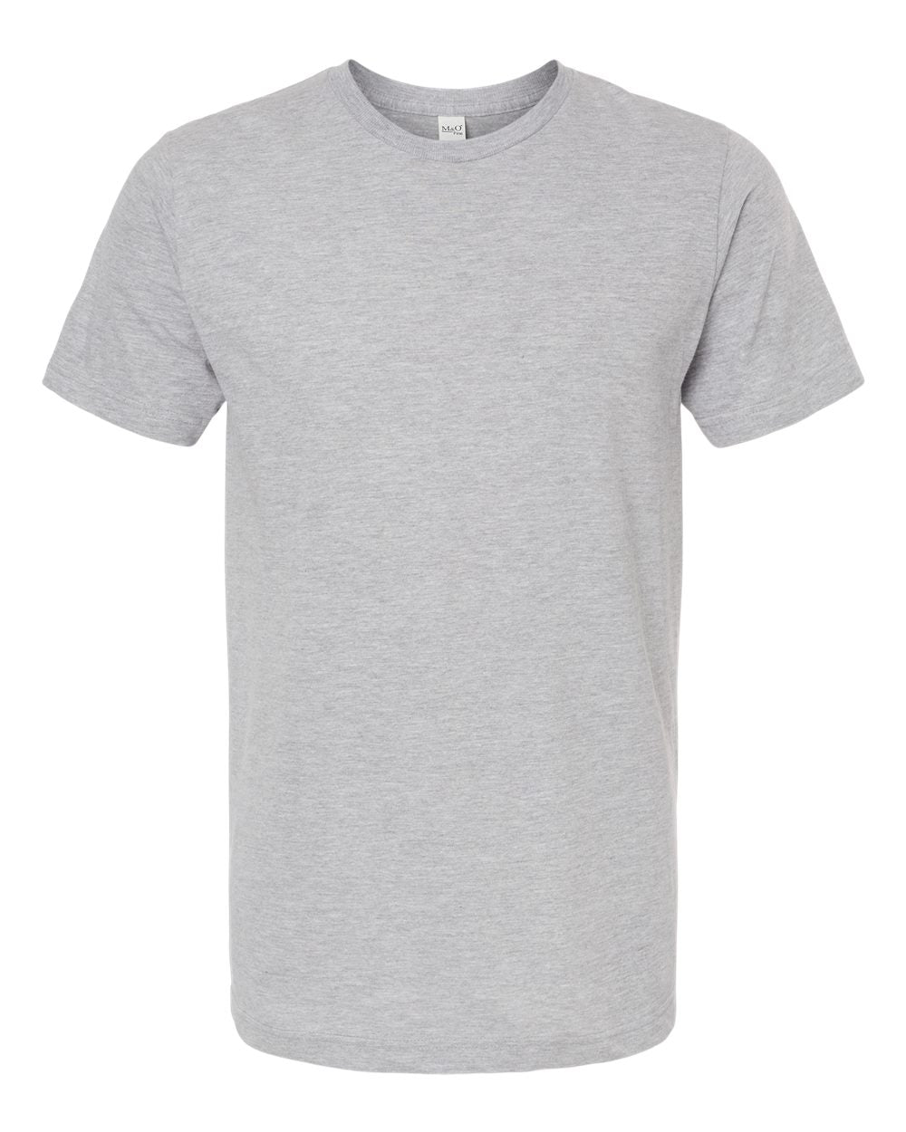 Fine Jersey - Men’s T-Shirt - M&O 4502