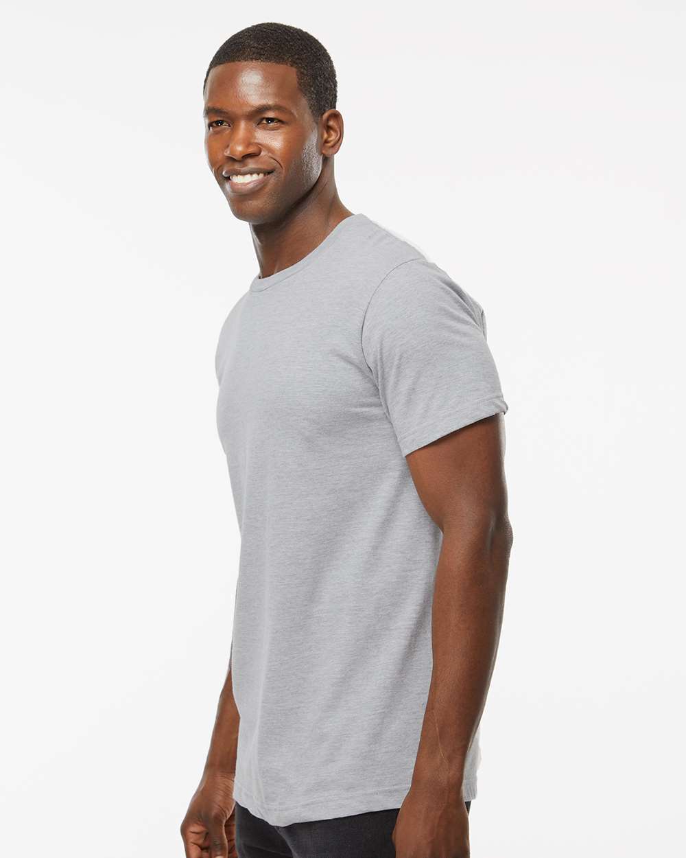 Fine Jersey - Men’s T-Shirt - M&O 4502