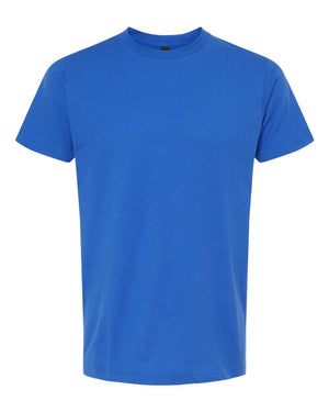 Fine Jersey - Men's T-Shirt - M&O 4502