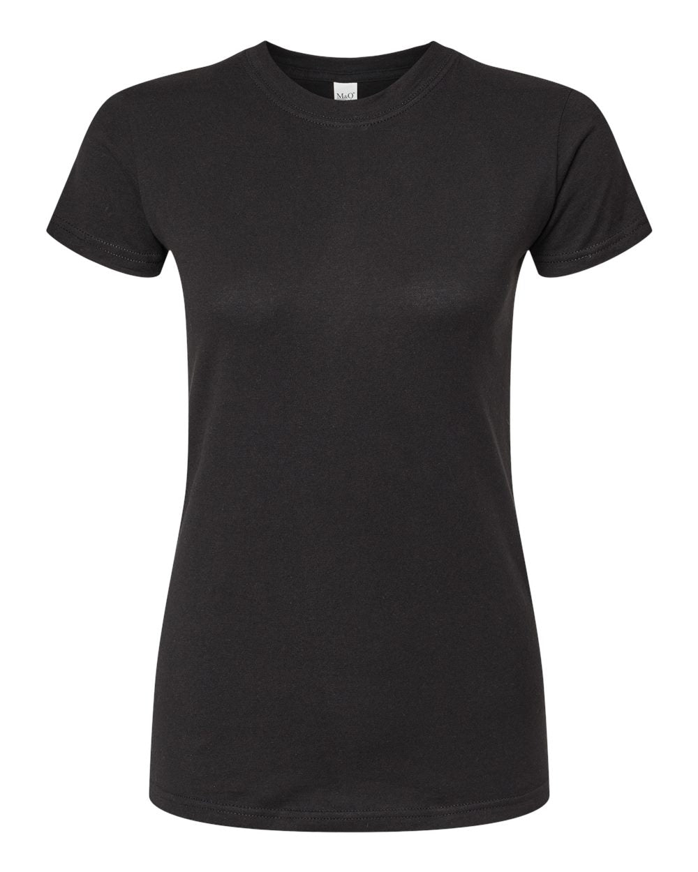 Fine Jersey - Ladies T-Shirt - M&O 4513