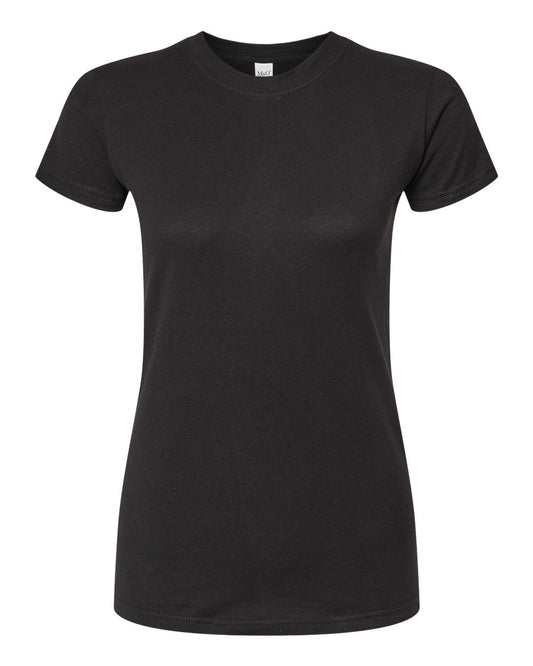 Fine Jersey - Ladies T-Shirt - M&O 4513