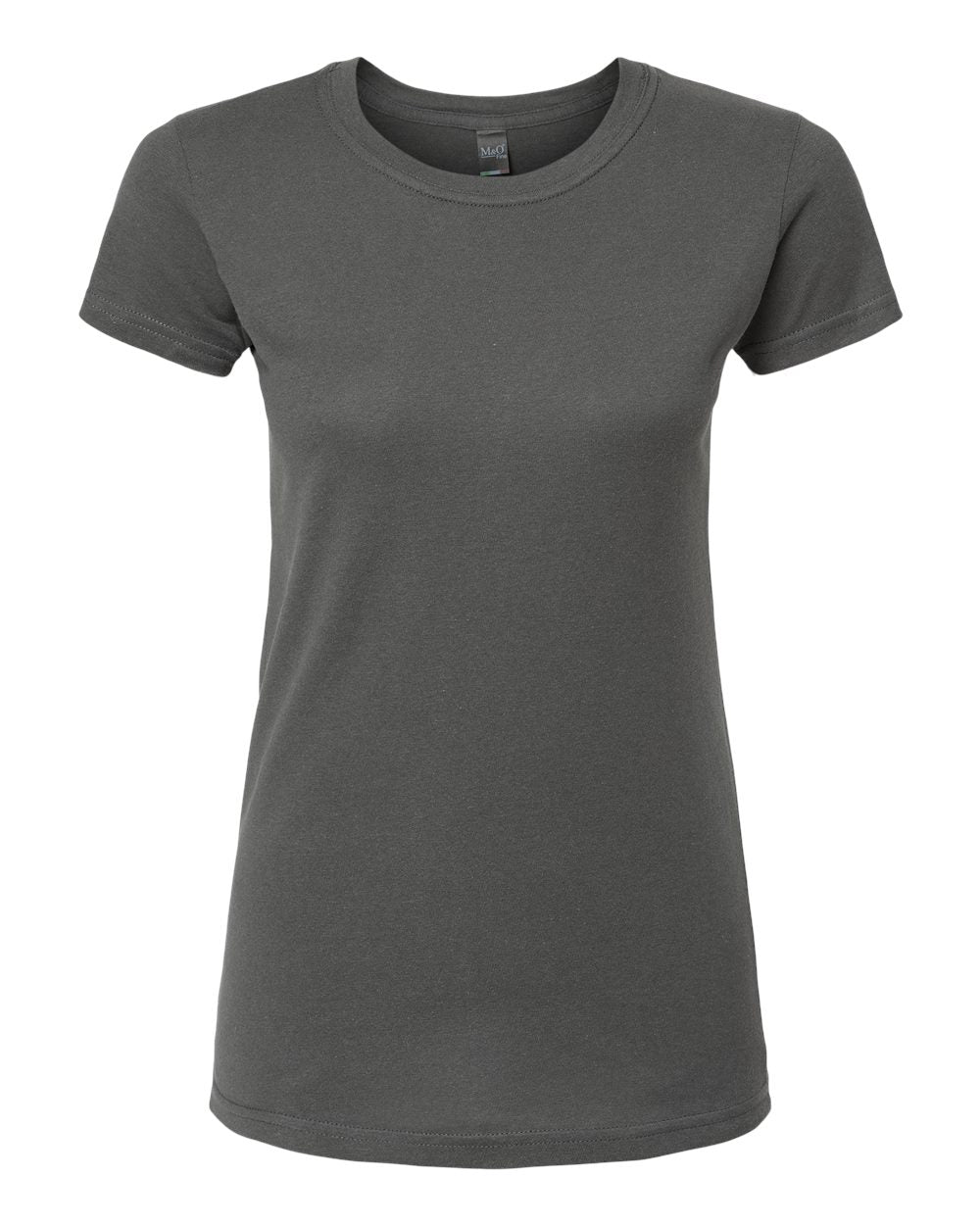 Fine Jersey - Ladies T-Shirt - M&O 4513
