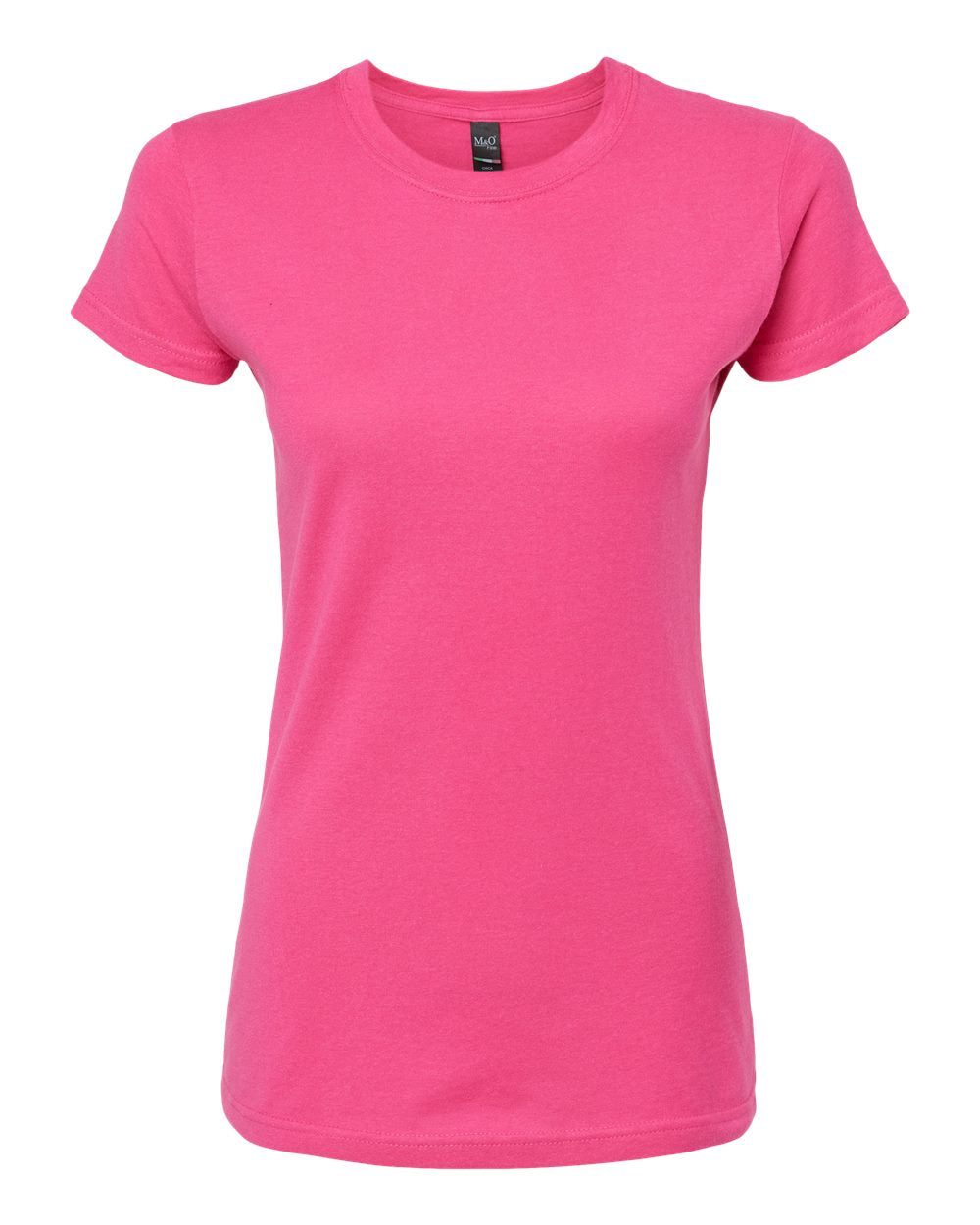 Fine Jersey - Ladies T-Shirt - M&O 4513
