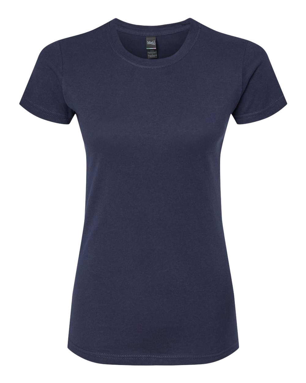 Fine Jersey - Ladies T-Shirt - M&O 4513
