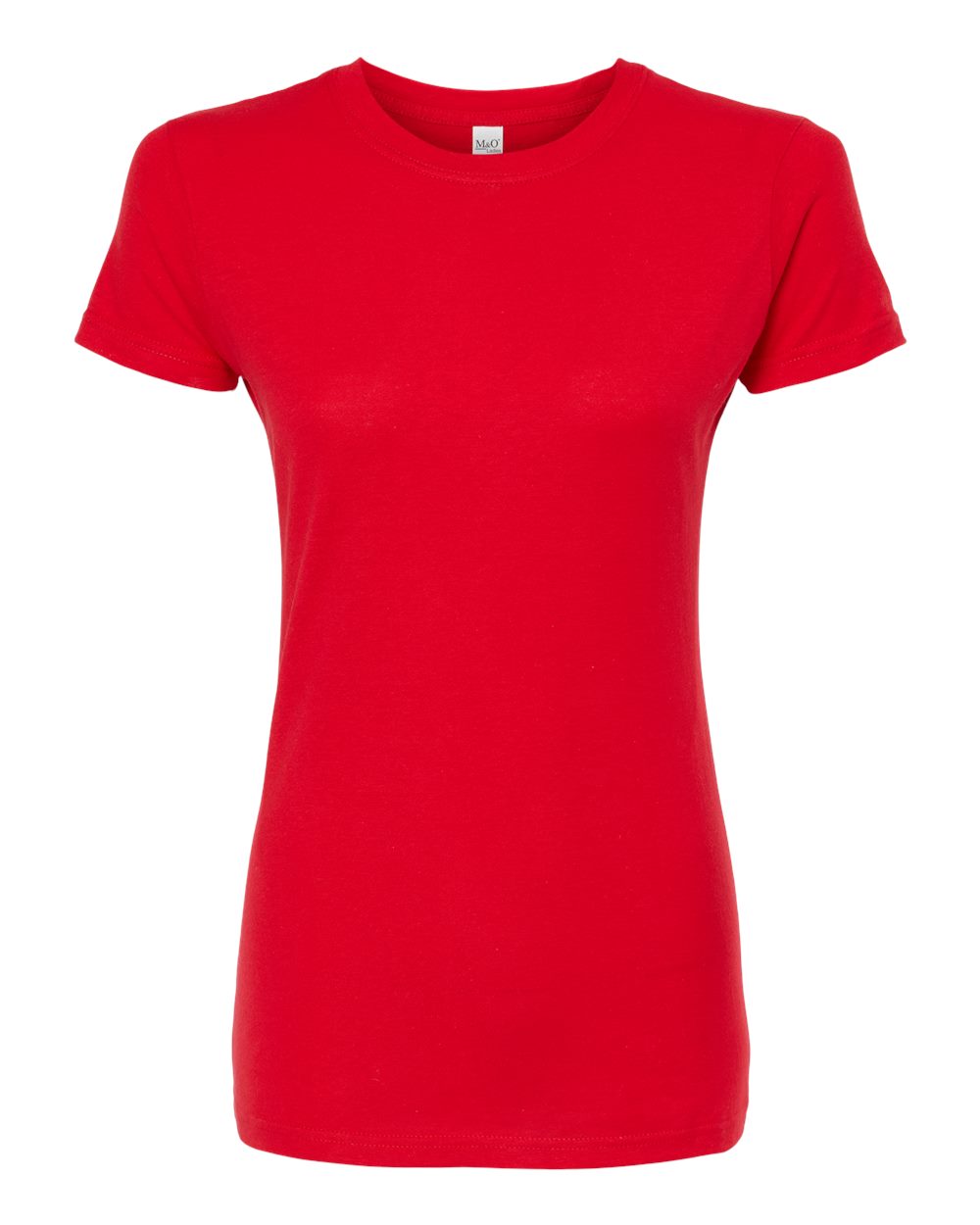 Fine Jersey - Ladies T-Shirt - M&O 4513