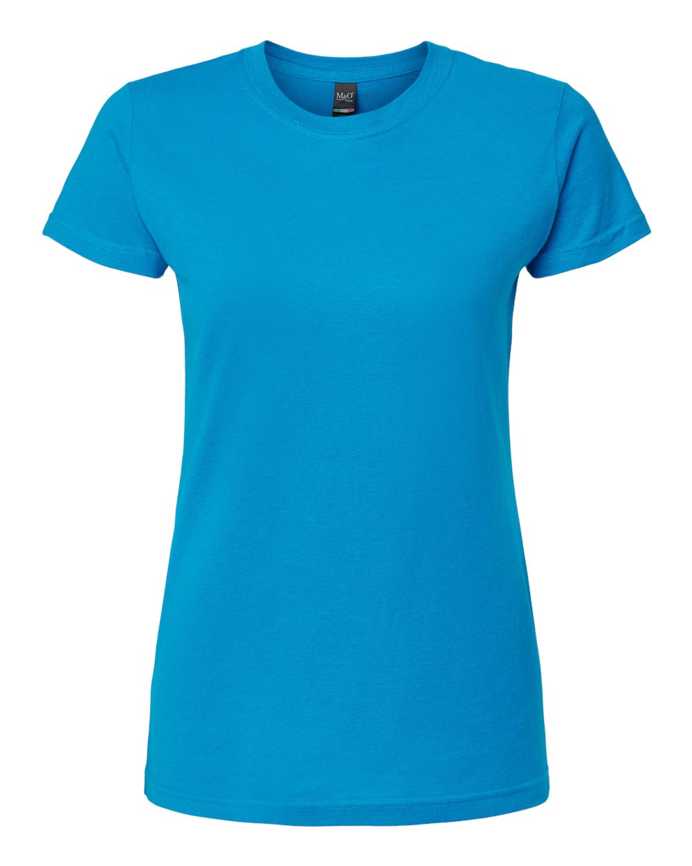 Fine Jersey - Ladies T-Shirt - M&O 4513