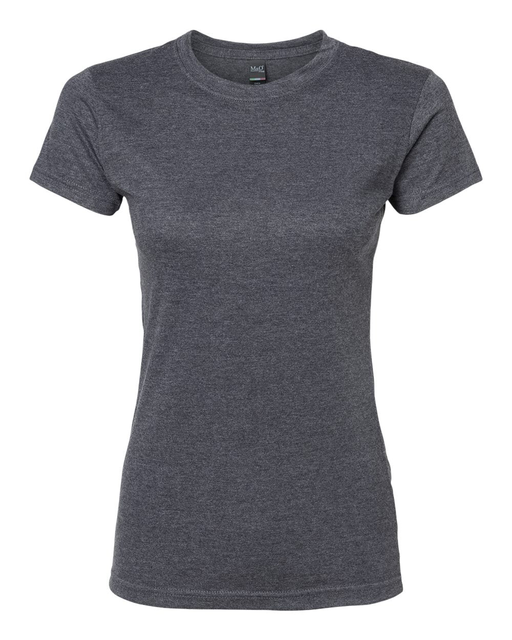 Fine Jersey - Ladies T-Shirt - M&O 4513