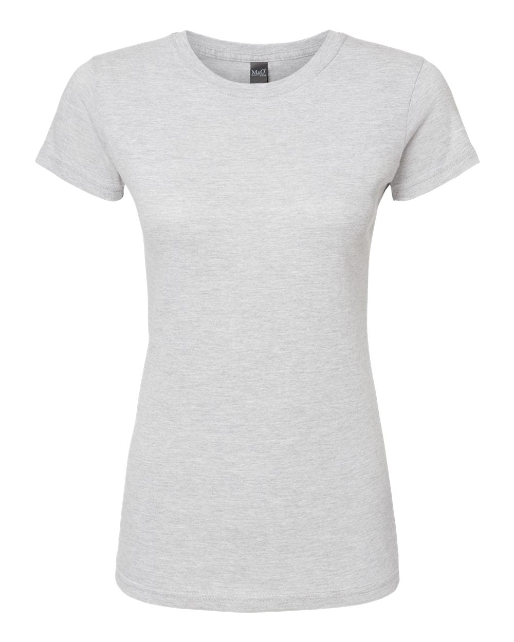 Fine Jersey - Ladies T-Shirt - M&O 4513