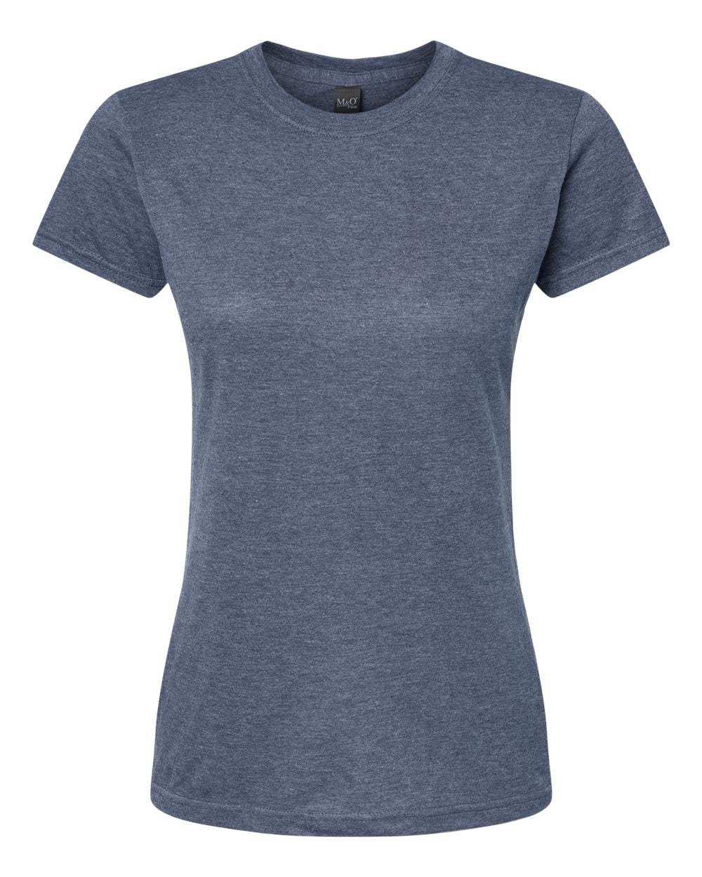 Fine Jersey - Ladies T-Shirt - M&O 4513