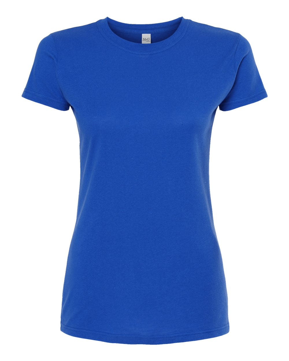 Fine Jersey - Ladies T-Shirt - M&O 4513