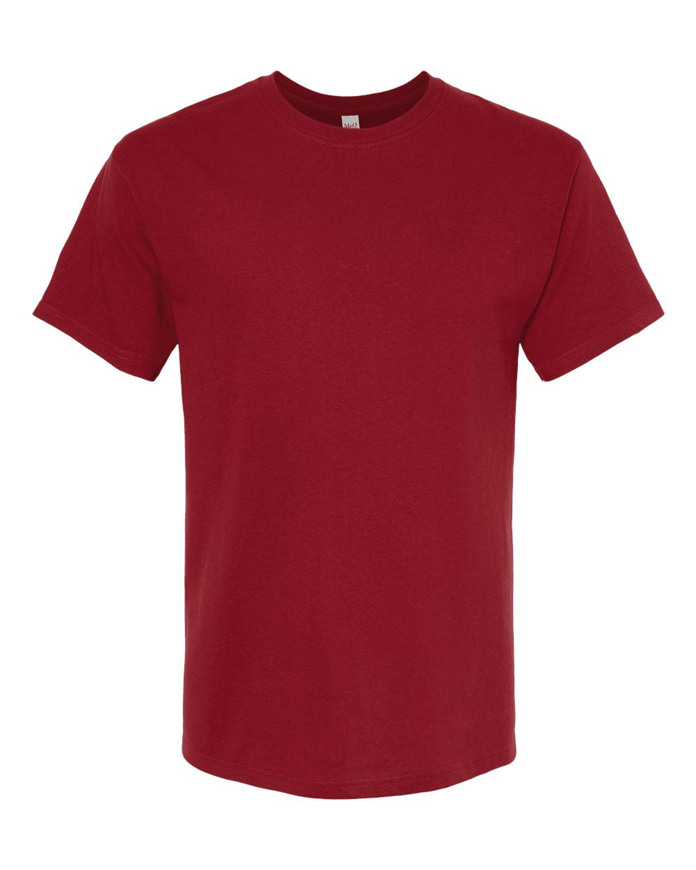 Gold Soft Touch - Men’s T-Shirt - M&O 4800