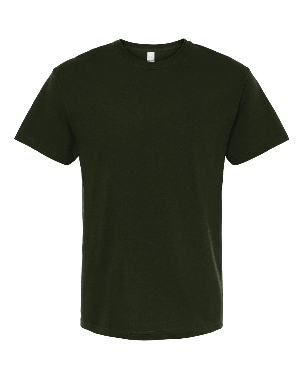 Gold Soft Touch - Men’s T-Shirt - M&O 4800
