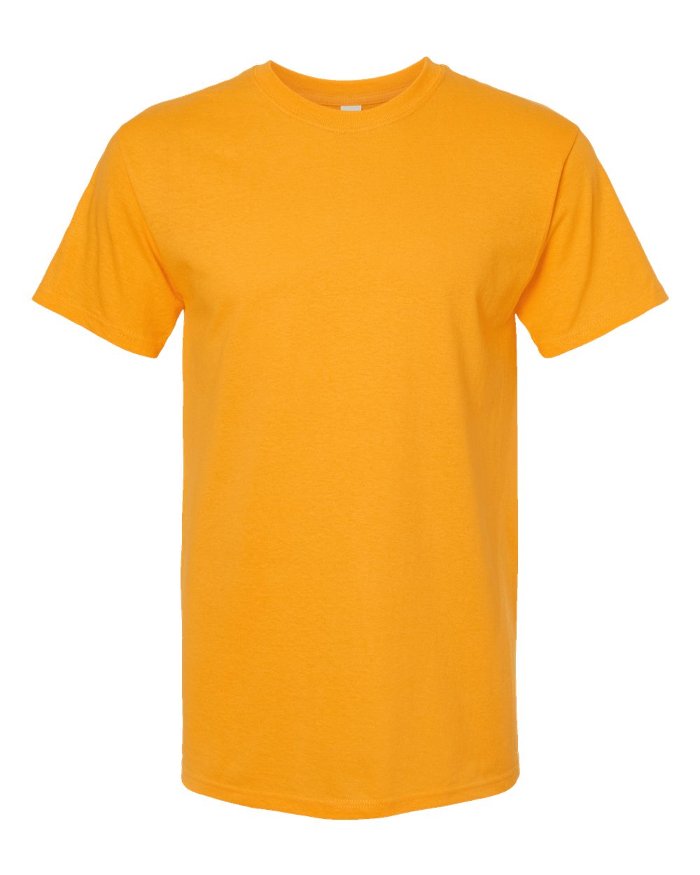 Gold Soft Touch - Men’s T-Shirt - M&O 4800