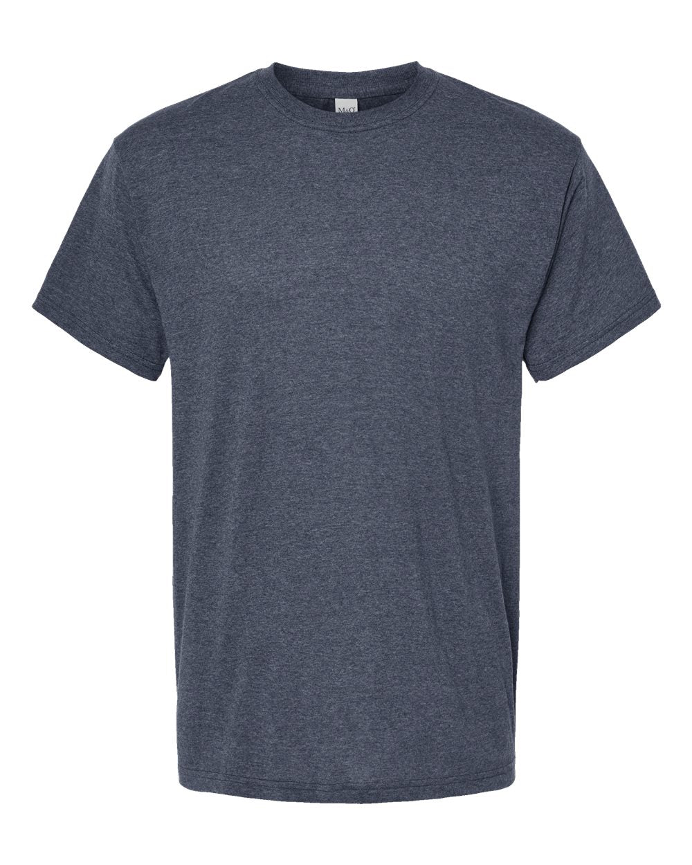 Gold Soft Touch - Men’s T-Shirt - M&O 4800