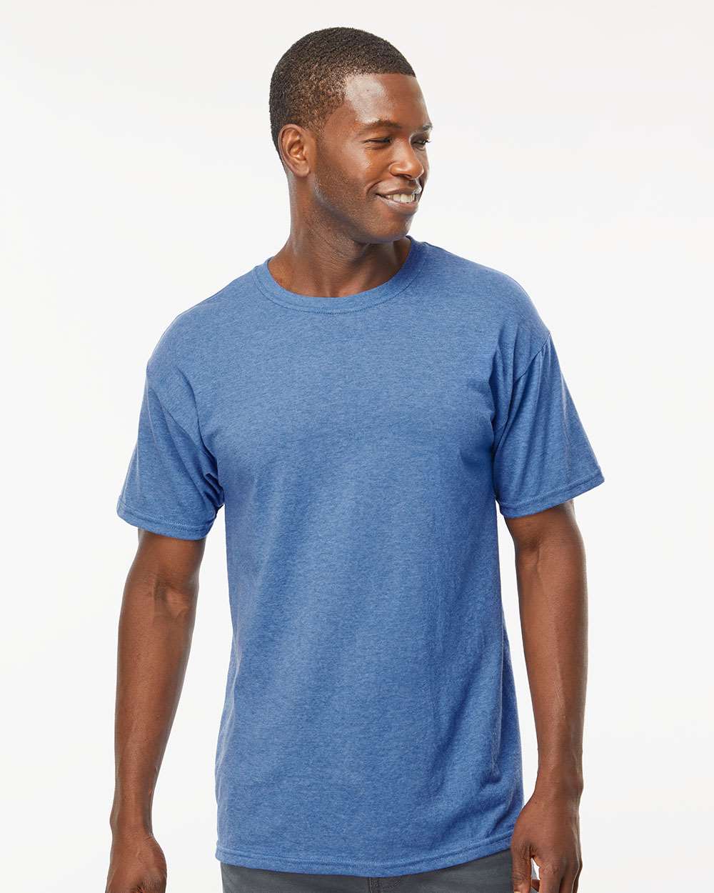 Gold Soft Touch - Men’s T-Shirt - M&O 4800