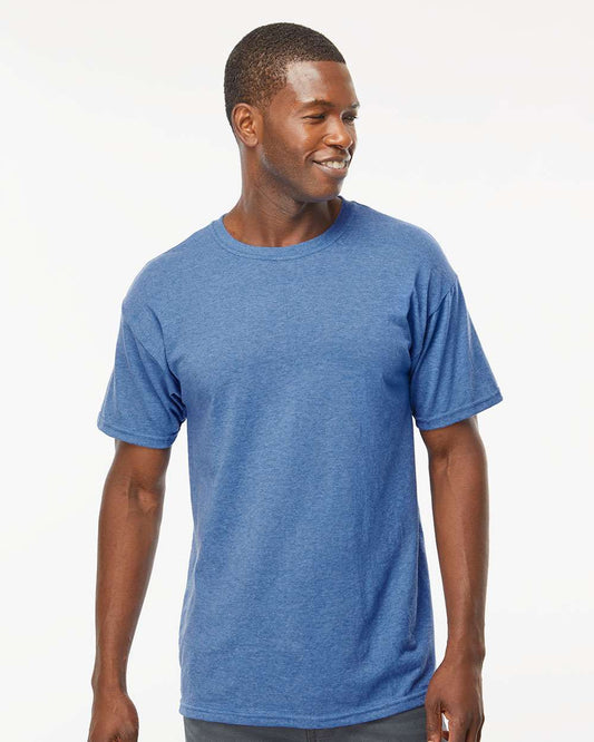 Gold Soft Touch - Men’s T-Shirt - M&O 4800