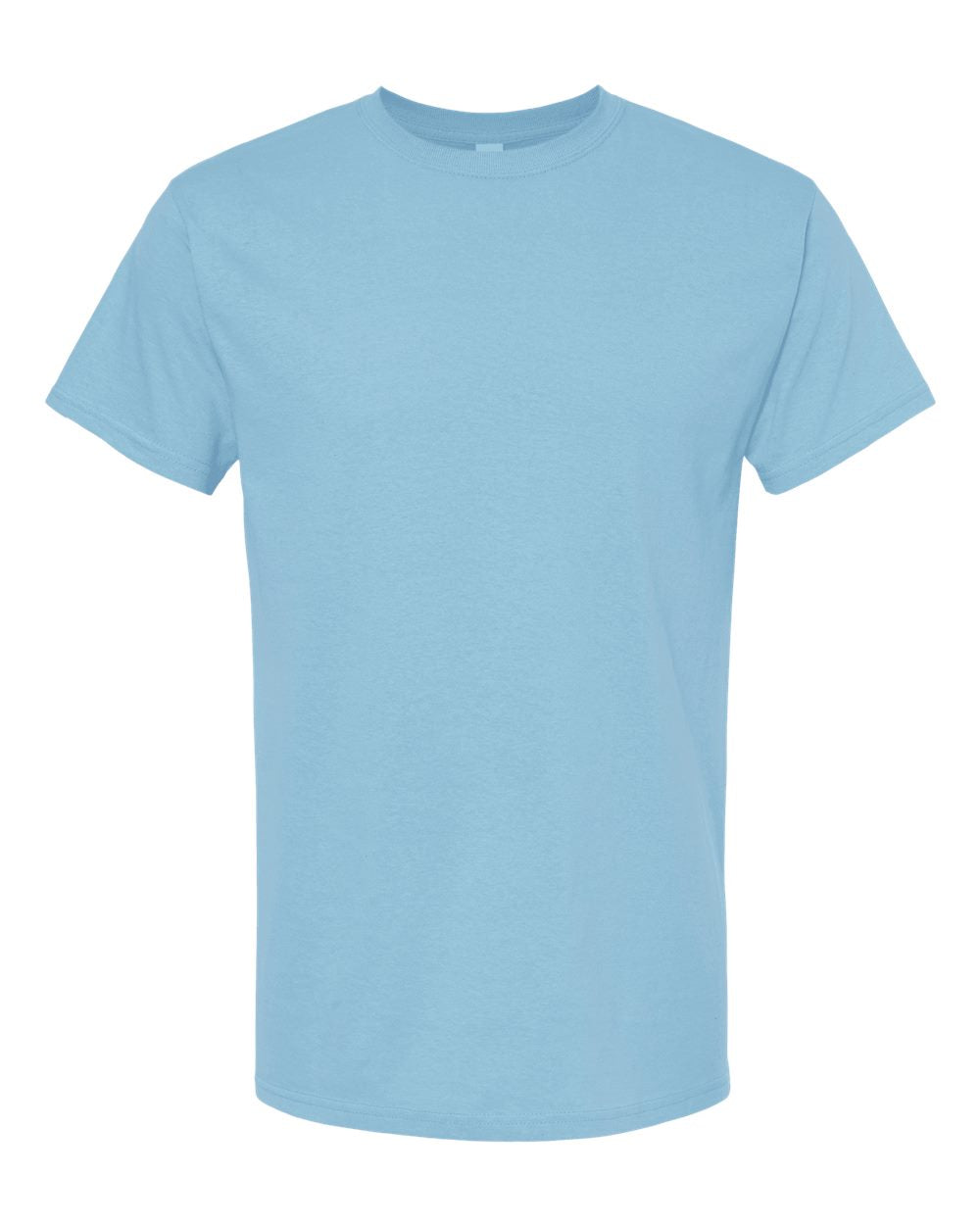 Gold Soft Touch - Men’s T-Shirt - M&O 4800
