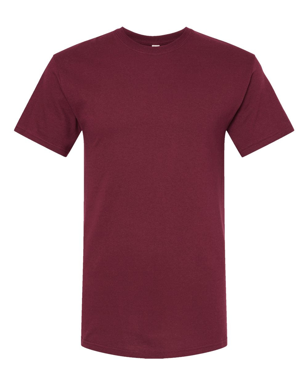 Gold Soft Touch - Men’s T-Shirt - M&O 4800