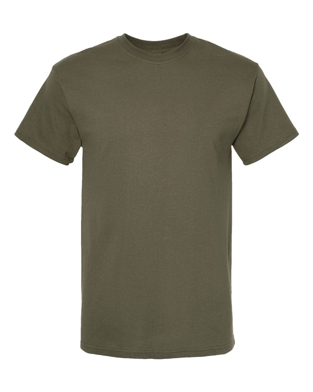 Gold Soft Touch - Men’s T-Shirt - M&O 4800
