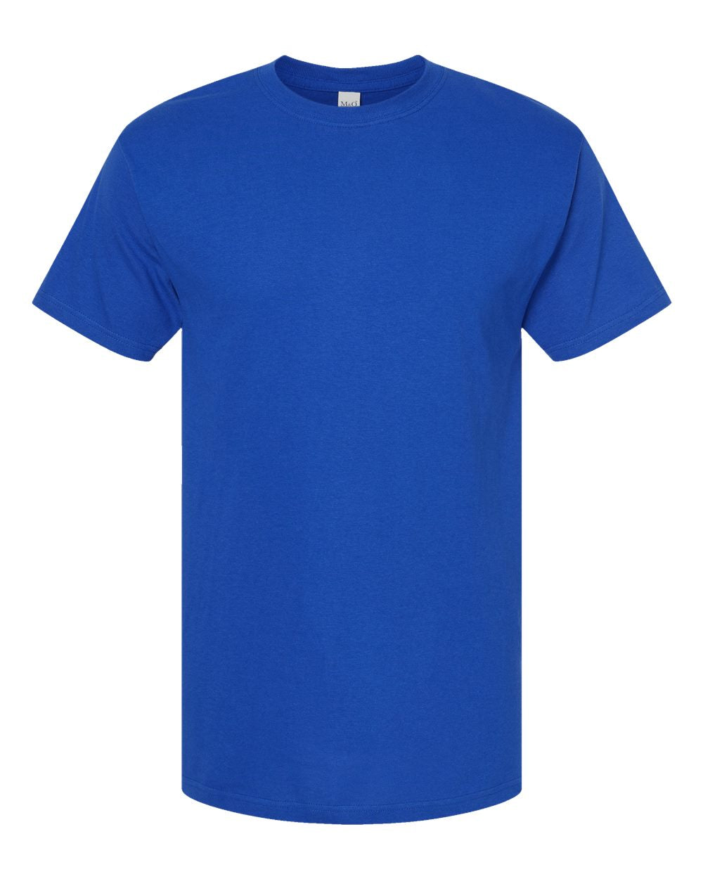 Gold Soft Touch - Men’s T-Shirt - M&O 4800
