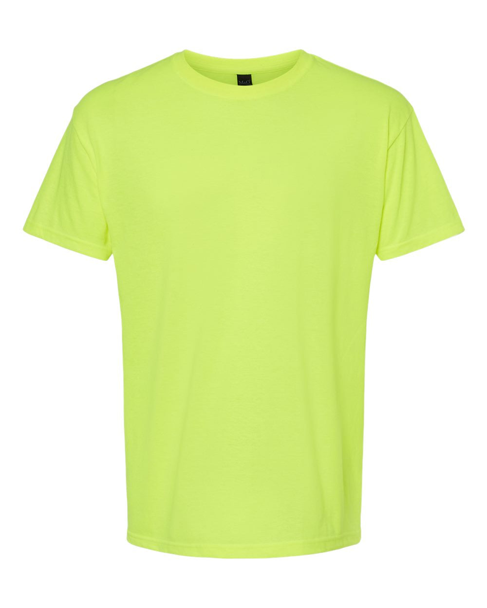 Gold Soft Touch - Men’s T-Shirt - M&O 4800