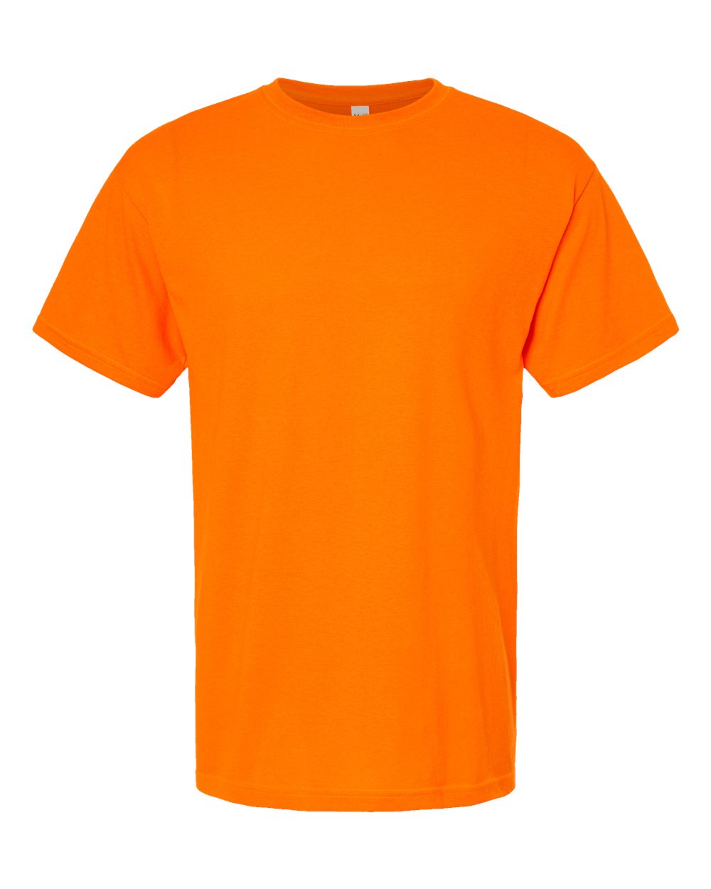 Gold Soft Touch - Men’s T-Shirt - M&O 4800