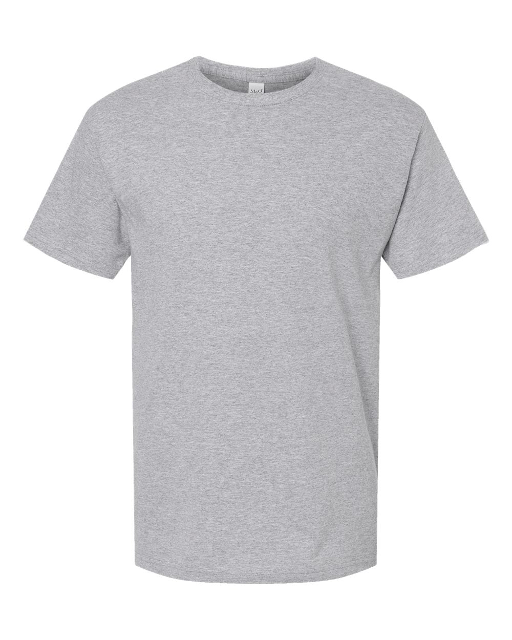 Gold Soft Touch - Men’s T-Shirt - M&O 4800