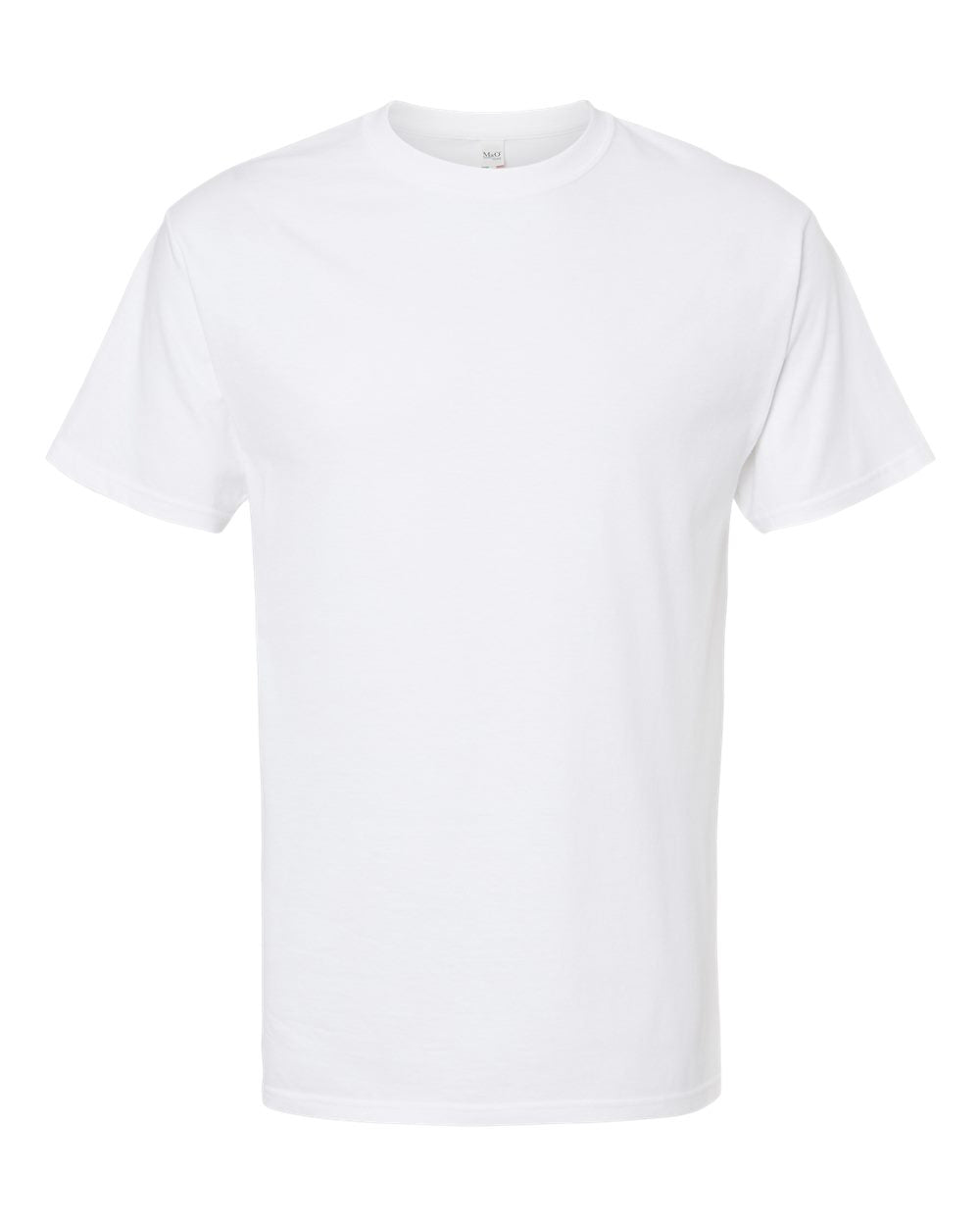 Gold Soft Touch - Men’s T-Shirt - M&O 4800