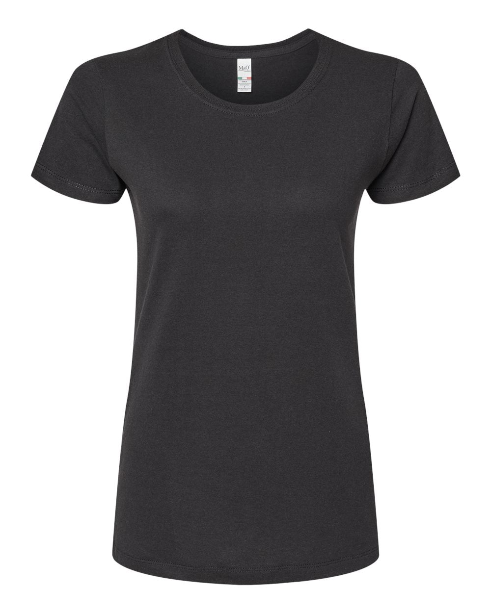 Gold Soft Touch - Ladies T-Shirt - M&O 4810