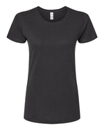 Gold Soft Touch - Ladies T-Shirt - M&O 4810