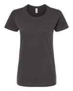 Gold Soft Touch - Ladies T-Shirt - M&O 4810