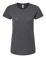 Gold Soft Touch - Ladies T-Shirt - M&O 4810