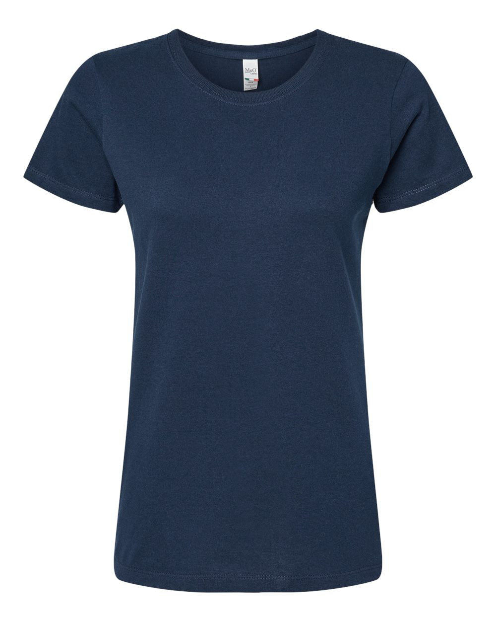Gold Soft Touch - Ladies T-Shirt - M&O 4810