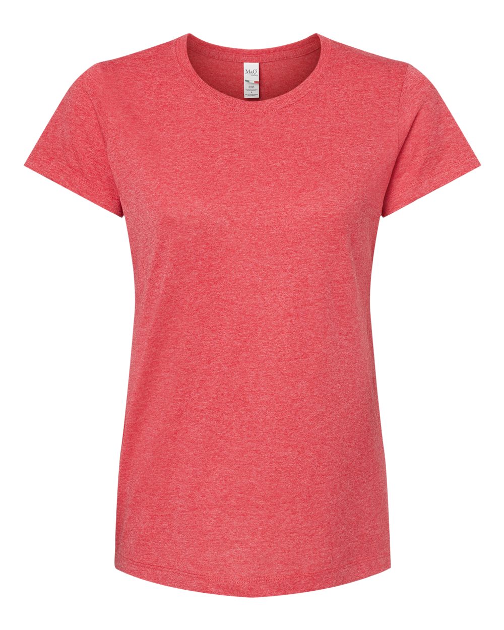 Gold Soft Touch - Ladies T-Shirt - M&O 4810