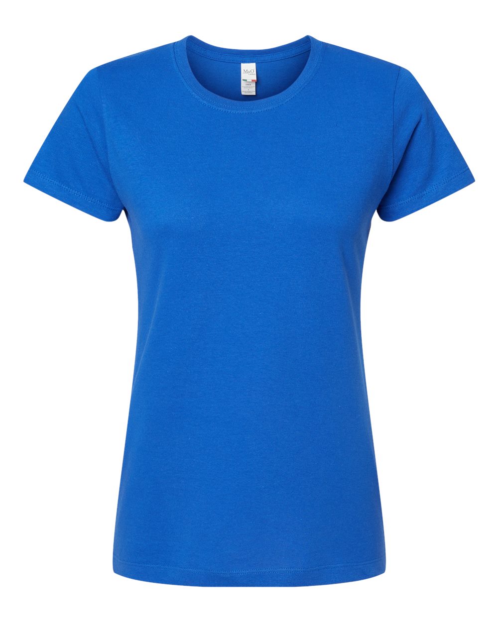 Gold Soft Touch - Ladies T-Shirt - M&O 4810