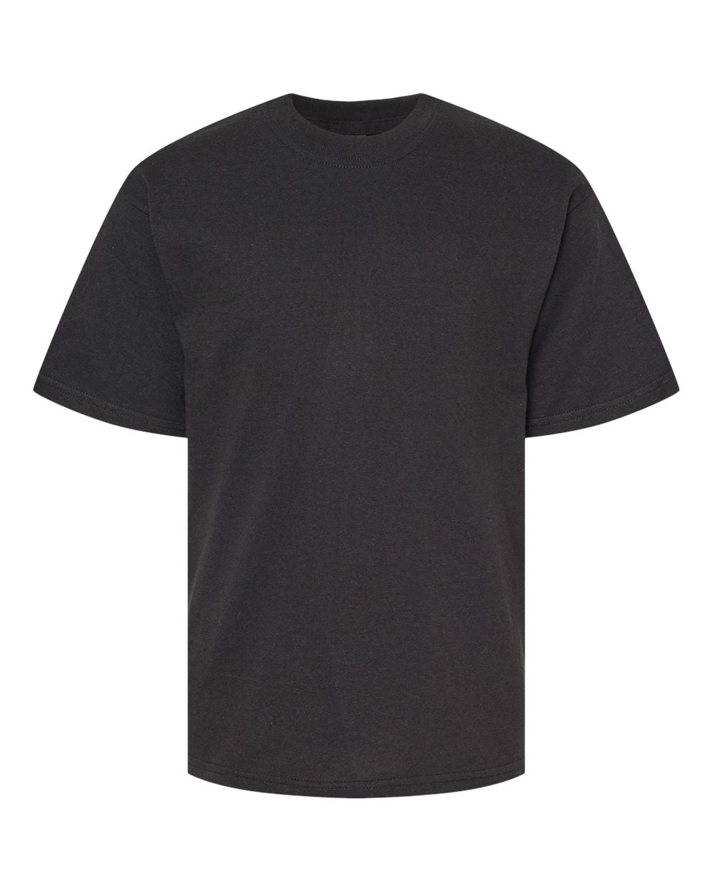 Gold Soft Touch - Youth T-Shirt - M&O 4850