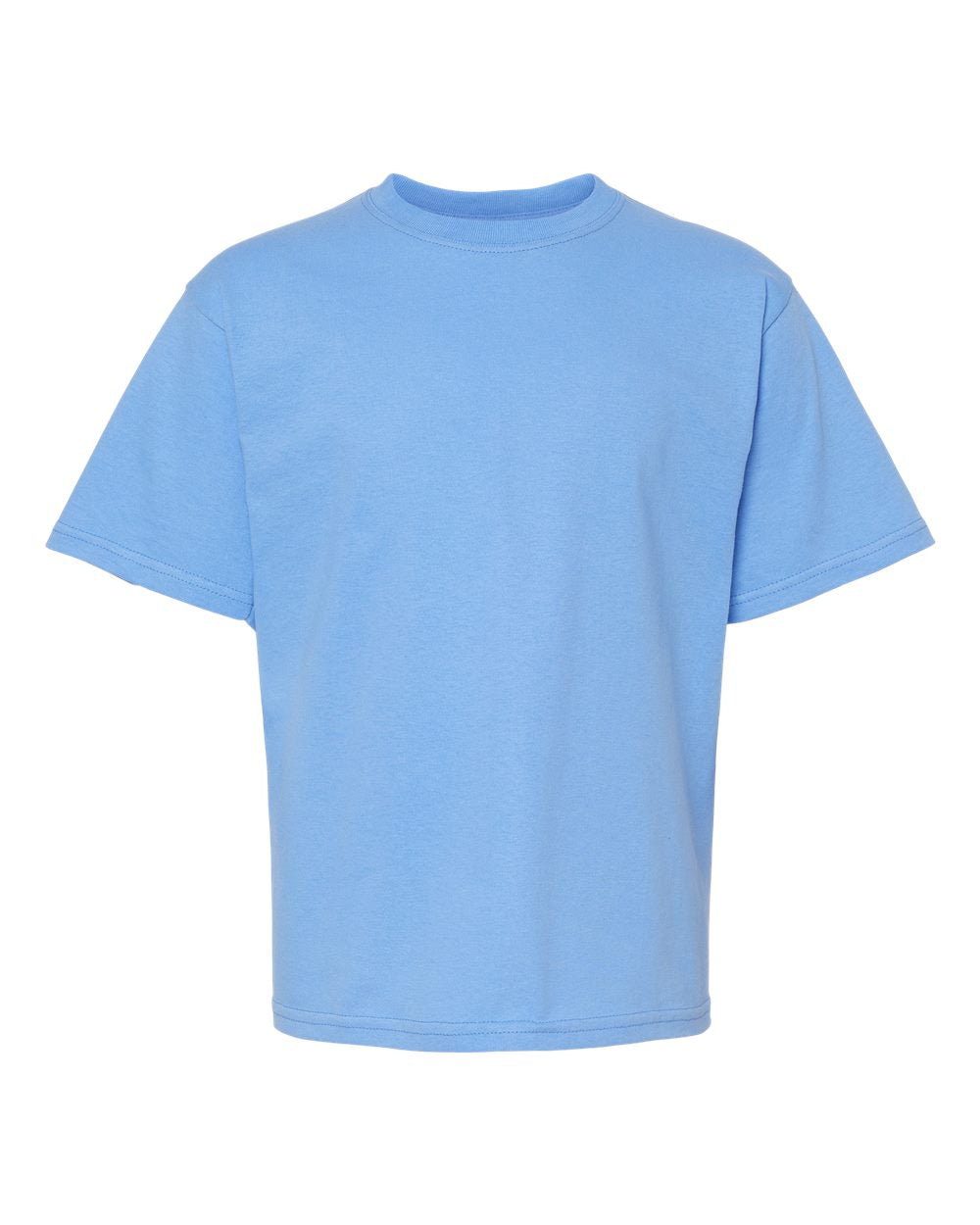 Gold Soft Touch - Youth T-Shirt - M&O 4850