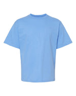 Gold Soft Touch - Youth T-Shirt - M&O 4850