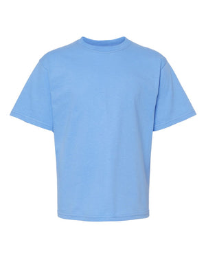 Gold Soft Touch - Youth T-Shirt - M&O 4850