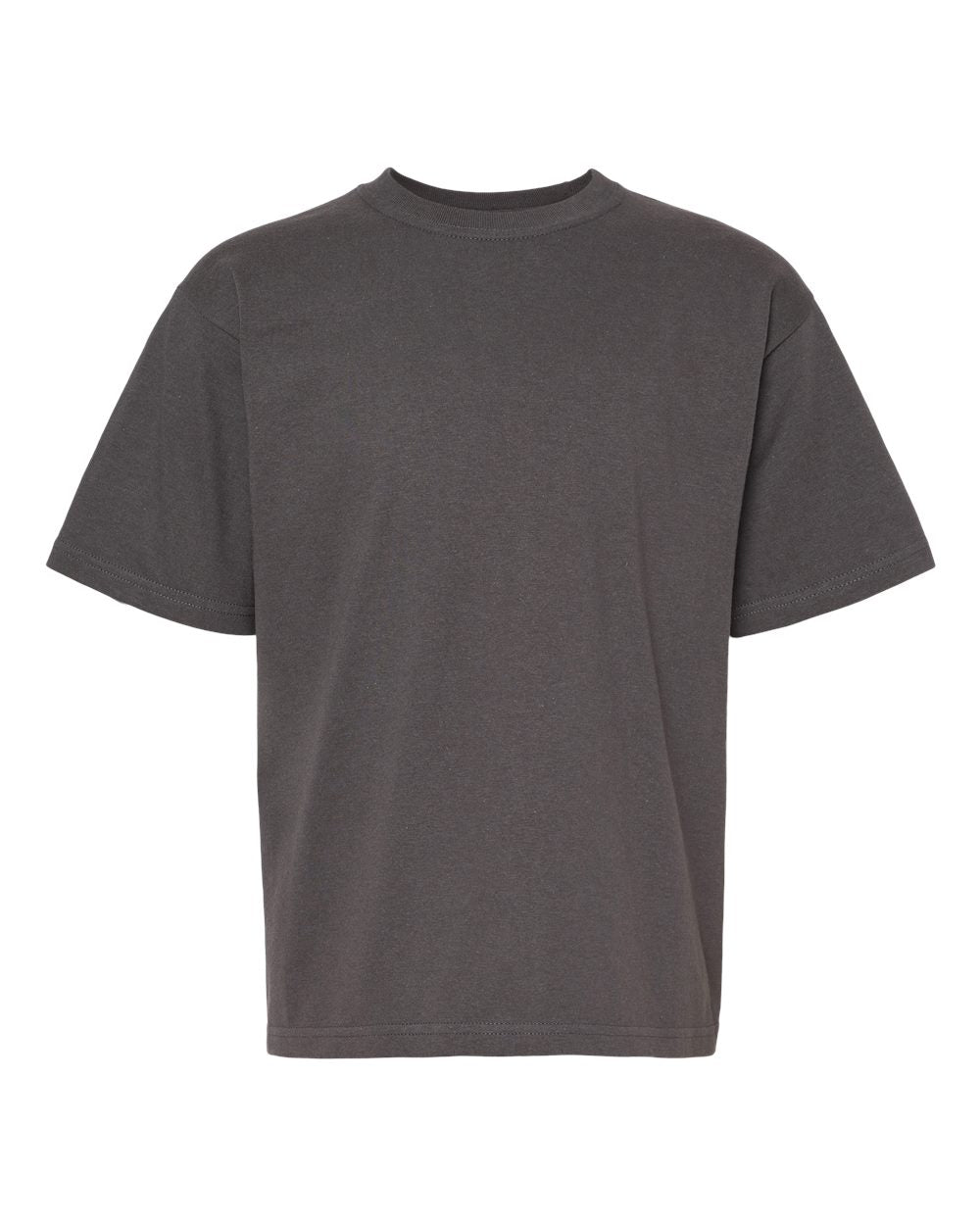 Gold Soft Touch - Youth T-Shirt - M&O 4850