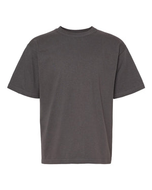 Gold Soft Touch - Youth T-Shirt - M&O 4850