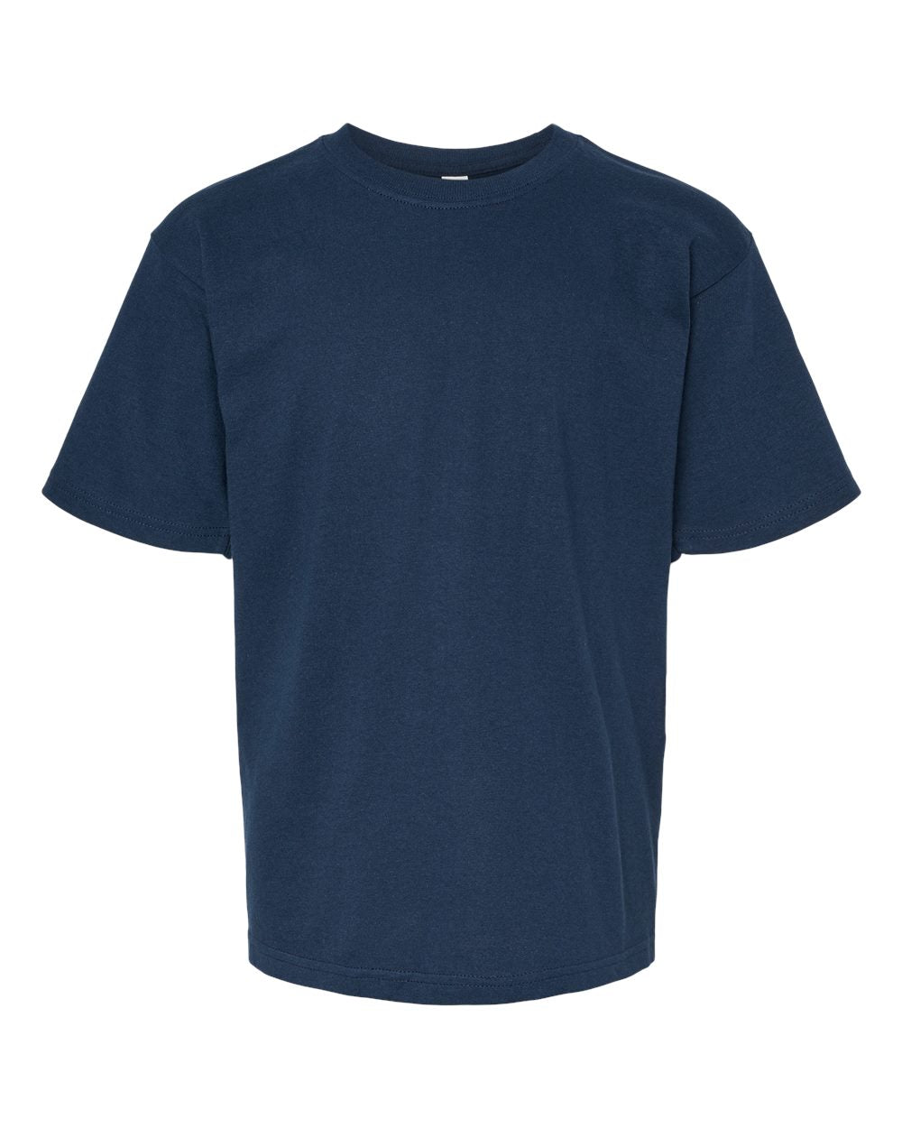 Gold Soft Touch - Youth T-Shirt - M&O 4850