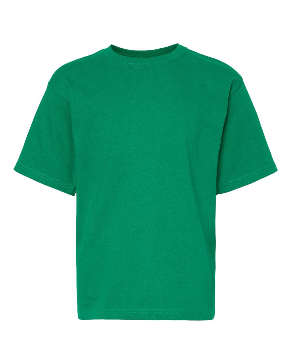 Gold Soft Touch - Youth T-Shirt - M&O 4850
