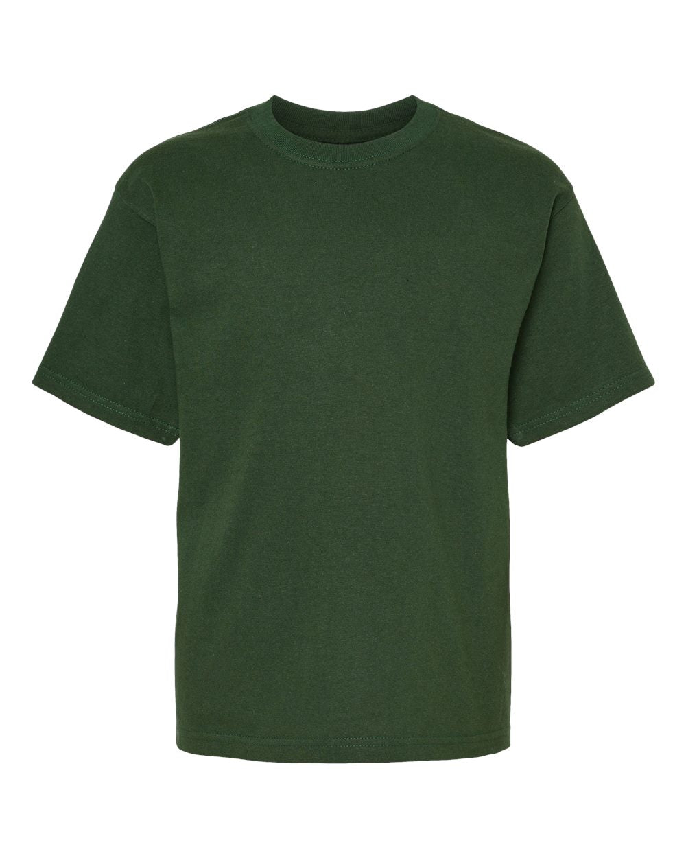 Gold Soft Touch - Youth T-Shirt - M&O 4850