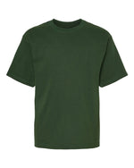 Gold Soft Touch - Youth T-Shirt - M&O 4850