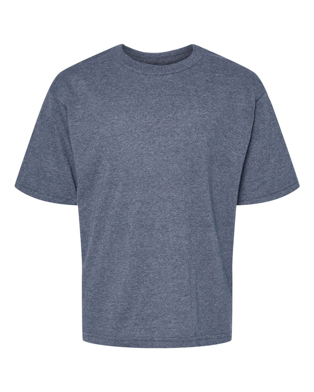 Gold Soft Touch - Youth T-Shirt - M&O 4850